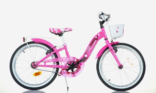 Sch roses bicicletta per - sch,