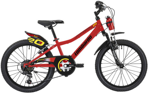 Bici bicicletta mountabike - bici, da