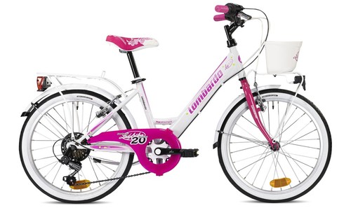 Bici bicicletta mountabike - bici,
