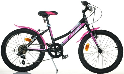 Bici mtb aurelia sport 420d - bici, 20