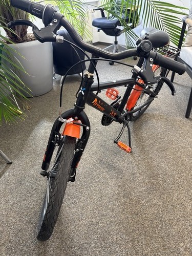 Btwin hybrid bike 500 - hybrid,