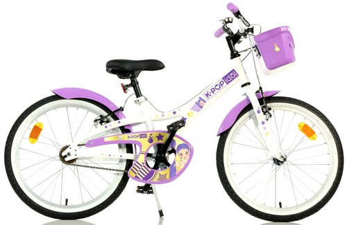 Bici bambina misura senza - bici,