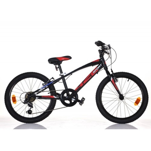 Bicicletta pollici mtb - 20,