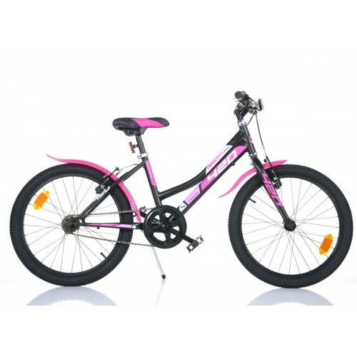 Bicicletta mountain bike - bike, ruota