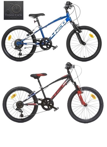 Bici mtb bambino - bambino-, bikes-
