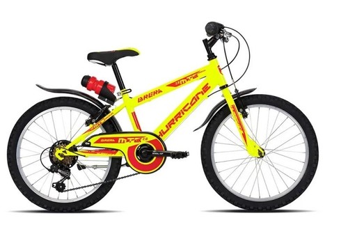 Bici brera hurricane - bici,