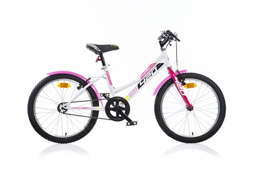 Bici mtb girl cambio - mtb, s/cambio