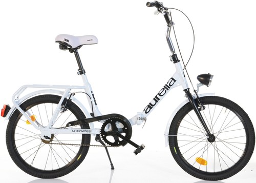 Bici stile graziella aurelia - graziella,