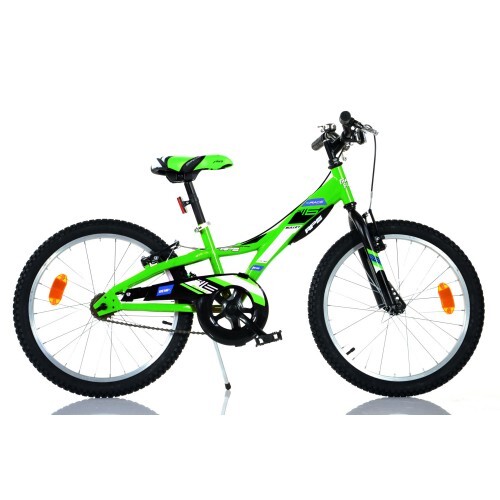 Bicicletta pollici mtb - bicicletta,