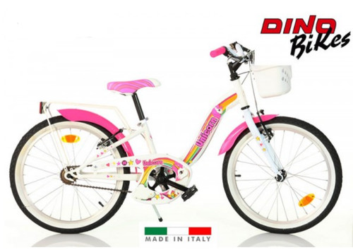 Dino bikes bici bicicletta - bikes,