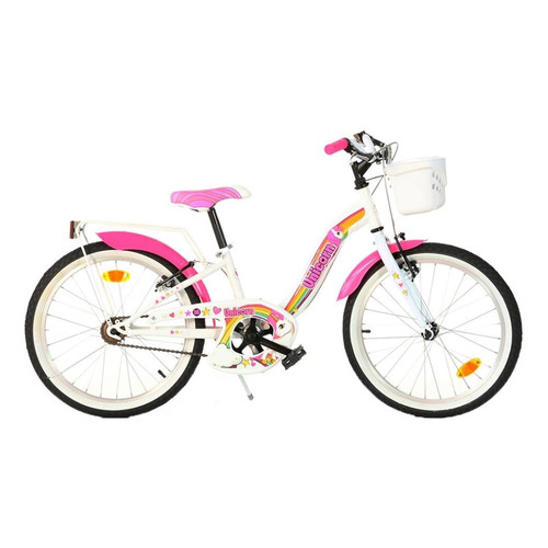 Bici unicorn per - unicorn, bambina