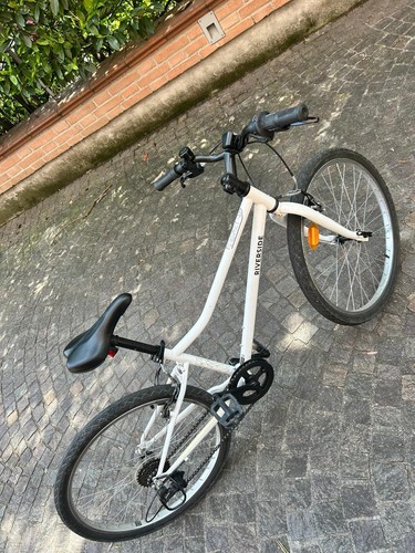 Bici bambina - bici, 20