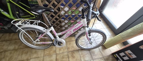 Bici bicicletta bambina - bambina, 4/9