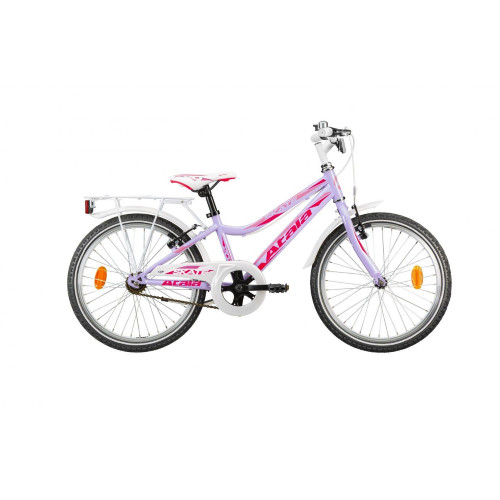 Atala bici mtb - bici, 20"