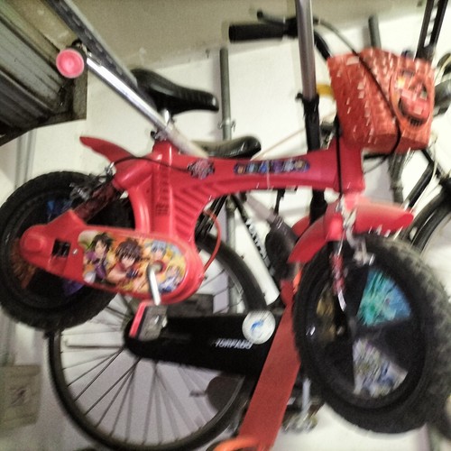 Bici bambino - bambino, 20