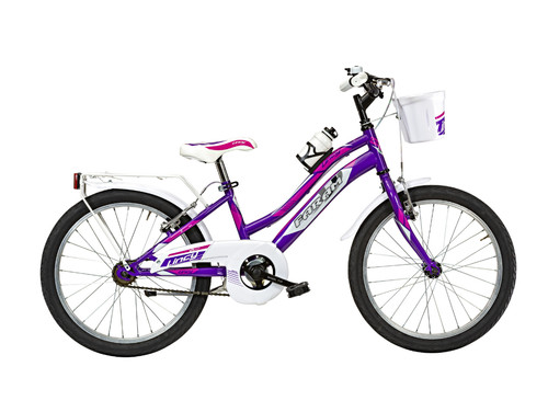 Bici bambina faram 1 - bici,