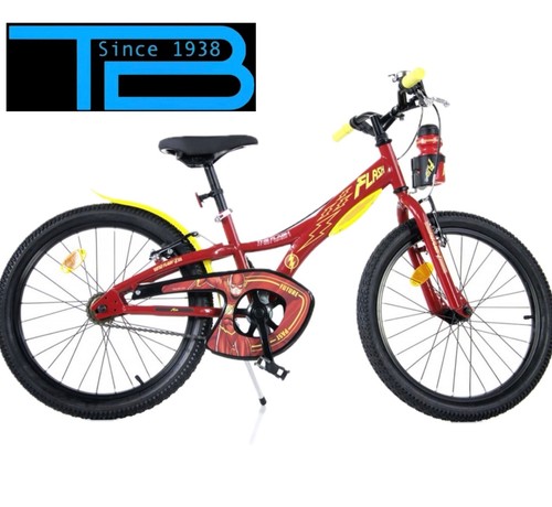 Bici bambino flash con - bici,
