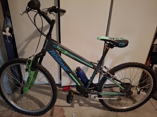 Bici rollmar clim bikes - rollmar,
