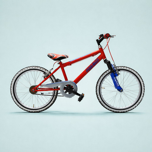 Bici mtb bambino - 20,
