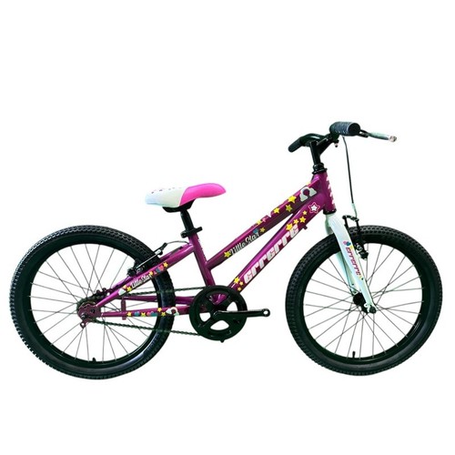Bici bambina mtb - bici, little