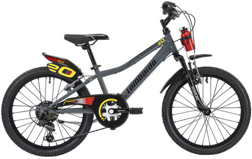 Bici bicicletta mountabike - bici,