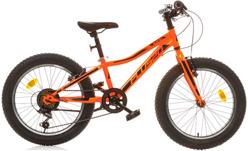 Bici mountain bike bambino - bici,