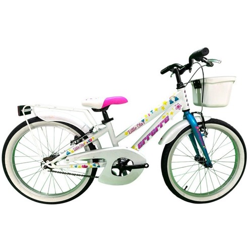 Bici bambina city little - bambina,