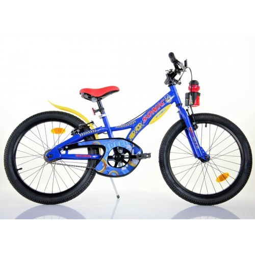Bicicletta per bambino sonic - bambino,